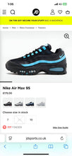 Load image into Gallery viewer, Shoes men