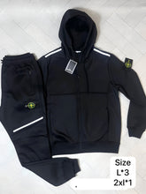 Load image into Gallery viewer, Tracksuit