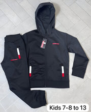 Load image into Gallery viewer, Tracksuit boy