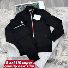 Load image into Gallery viewer, Tracksuit men