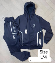 Load image into Gallery viewer, Tracksuit