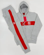 Load image into Gallery viewer, Tracksuit men