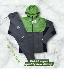 Load image into Gallery viewer, Tracksuit boy