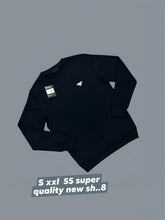 Load image into Gallery viewer, Jumper men