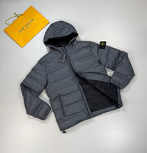 Load image into Gallery viewer, Jacket