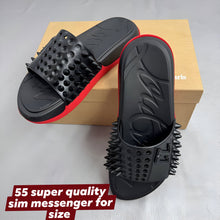 Load image into Gallery viewer, Slipper women