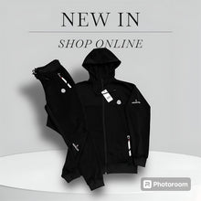 Load image into Gallery viewer, Tracksuit men