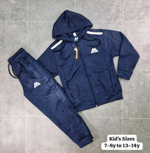 Load image into Gallery viewer, Tracksuit boy