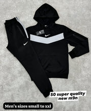 Load image into Gallery viewer, Tracksuit