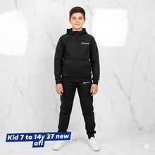 Load image into Gallery viewer, Tracksuit boy