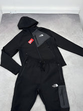 Load image into Gallery viewer, Tracksuit men