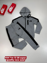 Load image into Gallery viewer, Tracksuit boy