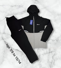Load image into Gallery viewer, Tracksuit boy