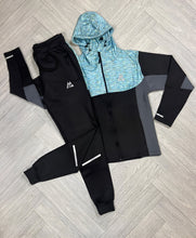 Load image into Gallery viewer, Tracksuit men