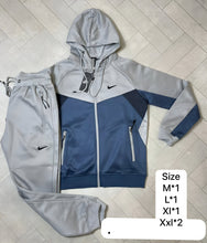 Load image into Gallery viewer, Tracksuit