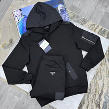 Load image into Gallery viewer, Tracksuit men