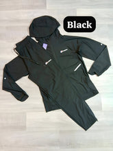Load image into Gallery viewer, Tracksuit men