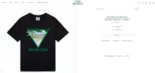 Load image into Gallery viewer, Tshirt men
