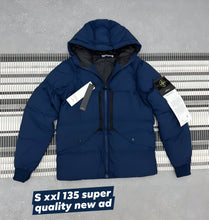 Load image into Gallery viewer, Jacket men