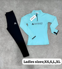 Load image into Gallery viewer, Tracksuit women