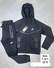 Load image into Gallery viewer, Tracksuit boy