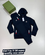 Load image into Gallery viewer, Tracksuit boy