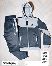 Load image into Gallery viewer, Tracksuit