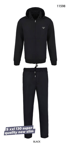 Tracksuit men