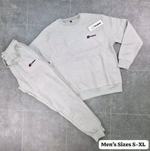 Load image into Gallery viewer, Tracksuit men