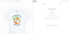 Load image into Gallery viewer, Tshirt men