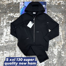 Load image into Gallery viewer, Tracksuit men