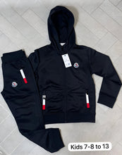 Load image into Gallery viewer, Tracksuit boy