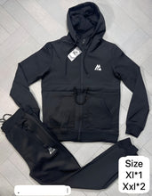 Load image into Gallery viewer, Tracksuit