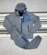 Load image into Gallery viewer, Tracksuit men
