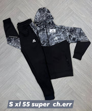 Load image into Gallery viewer, Tracksuit men