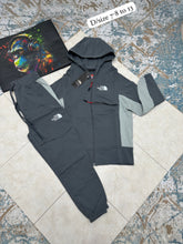 Load image into Gallery viewer, Tracksuit