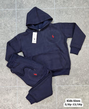 Load image into Gallery viewer, Tracksuit boy