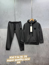 Load image into Gallery viewer, Tracksuit boy