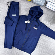 Load image into Gallery viewer, Tracksuit boy