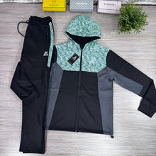 Load image into Gallery viewer, Tracksuit men