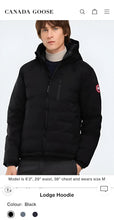 Load image into Gallery viewer, Jacket men