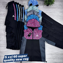 Load image into Gallery viewer, Tracksuit men