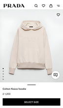 Load image into Gallery viewer, Hoodie men