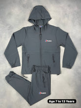 Load image into Gallery viewer, Tracksuit boy
