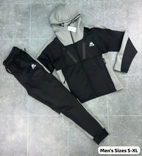 Load image into Gallery viewer, Tracksuit men