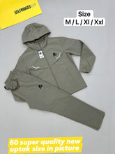 Load image into Gallery viewer, Tracksuit men