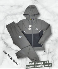 Load image into Gallery viewer, Tracksuit boy