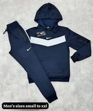 Load image into Gallery viewer, Tracksuit