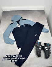 Load image into Gallery viewer, Tracksuit boy