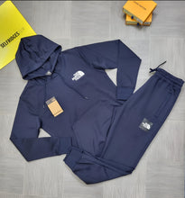 Load image into Gallery viewer, Tracksuit men